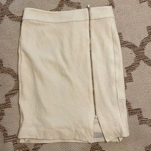 Banana Republic skirt size 4